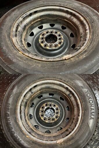 YOKOHAMA iceGUARD IG70 185/60R15 84Q | タイヤの通販 販売と交換