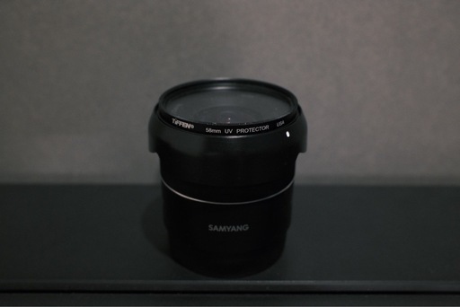 SAMYANG AF 18mm F2.8 FE 単焦点レンズ 【公式通販】