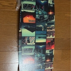 新品】BOSPORT スケートボード カラフルデザイン - その他