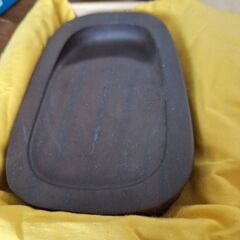 ✨山口県名産✨赤間硯　昭竜山作