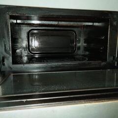 BALMUDA　バルミューダ　オーブンレンジ　2022年製