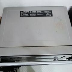 BALMUDA　バルミューダ　オーブンレンジ　2022年製