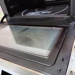 BALMUDA　バルミューダ　オーブンレンジ　2022年製