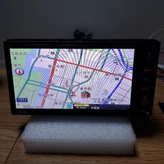 4 Panasonic Bluetooth フルセグ DVD ナビ 上位モデル