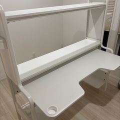 IKEA ゲーミングデスク