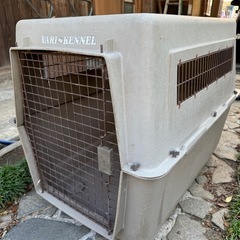 大型犬用ケージの中古が安い！激安で譲ります・無料であげます｜ジモティー