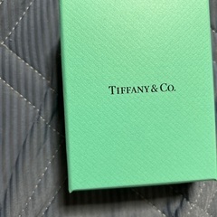 ティファニーの止金