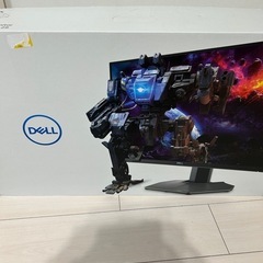 DELL S2522HG 240hz ゲーミングモニター - 模型、プラモデル