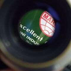 優良品　Canon 50mm f1.8 Leica Lマウント L39