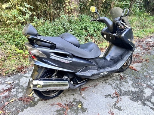 ヤマハ　アプリオ　2st　3KJエンジン異音無し好調 ヤマハ アプリオ 2st 3KJエンジン異音無し好調