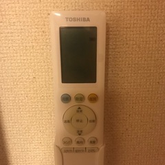 東芝　エアコン　2022年製