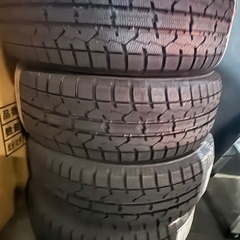 新品16インチ　スタッドレスタイヤ‼️ 4本セット‼️