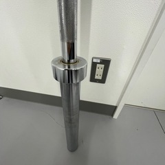 オリンピックシャフト　220cm 20kg