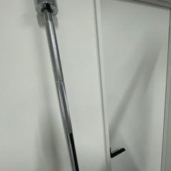 オリンピックシャフト　220cm 20kg