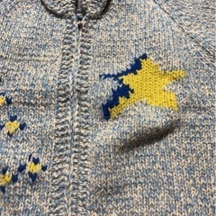 WAREHOUSE & Co. Cowichan カーディガン サイズ38