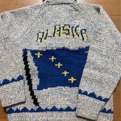 WAREHOUSE & Co. Cowichan カーディガン サイズ38