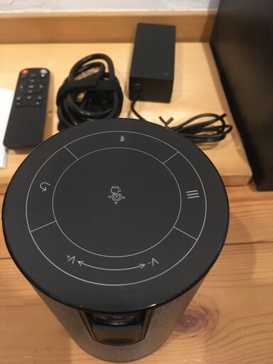 プロジェクター シネマージュ プロ プロジェクター CINEMAGE Pro