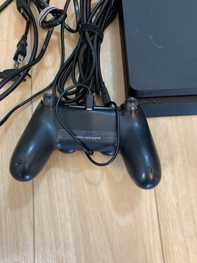 PlayStation4 何GBか分かりません！素人なので PS4のストレージ容量を 