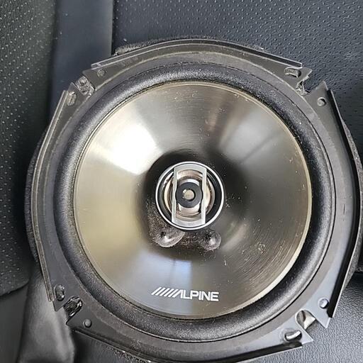 ALPINE STL-17C Amazon.co.jp: アルパイン(ALPINE) 2ウェイスピーカー