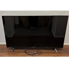 アイリス 液晶テレビ(テレビ)の中古が安い！激安で譲ります・無料であげます｜ジモティー