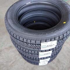 155/65-14 VRX2 スタッドレス4本セット2024年製造