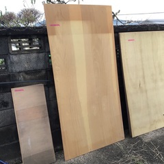 コンパネ12mm✕13枚【新古　倉庫保管】 コンパネ12mm✕13枚【新古 倉庫保管】