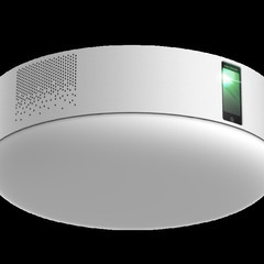 popIn Aladdin SE プロジェクター 本体