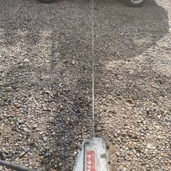 チルホール　T-13　1.5t 携行型ウインチ 万力 災害救助 林業 