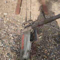 チルホール　T-13　1.5t 携行型ウインチ 万力 災害救助 林業 