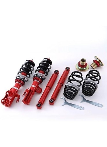 タナベ TANABE トヨタ プリウスアルファ ZVW41W SUSTEC PRO CR 車高調