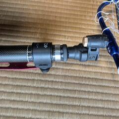 DAIWA 磯玉網60-60 LANDING P Ⅱ