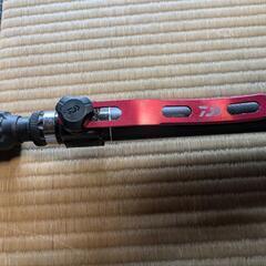 DAIWA 磯玉網60-60 LANDING P Ⅱ