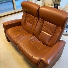 Hjellegjerde イエリアーダ（現 シモンズ フィヨルド） ソファ 家具 2 