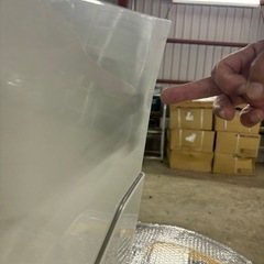 30アルファード リアバンパー モデリスタエアロ付き パールホワイト 後期