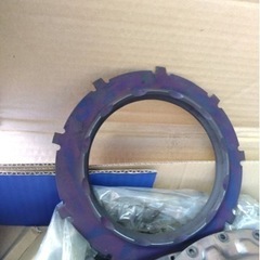 OS技研ツインプレートクラッチ