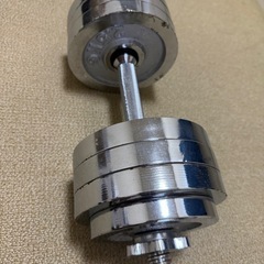 フレックスベル×VALX ダンベル ベンチマットセット