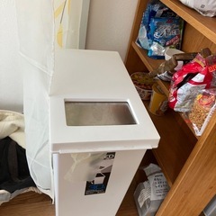 生活必需品一式