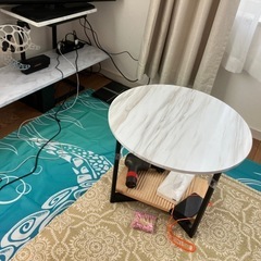 生活必需品一式