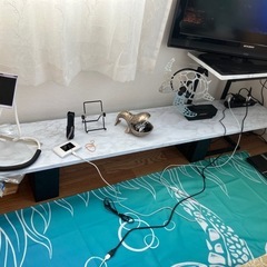 生活必需品一式