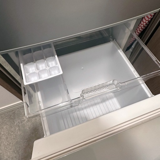 冷蔵庫 Panasonic NR-B149W シルバー 138L Panasonic(パナソニック