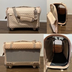 4wayペットキャリー(OFT)