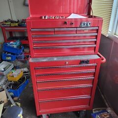 KTCキャディセット