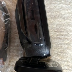 Symbol Motorola DS9208 バーコードスキャナー ブラック