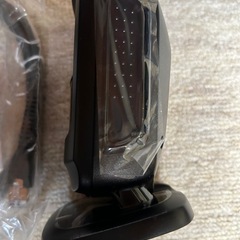 Symbol Motorola DS9208 バーコードスキャナー ブラック