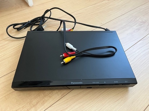 完動品 美品 パイオニア 業務用DVDビデオプレーヤー DVD-V8000 業務用DVD