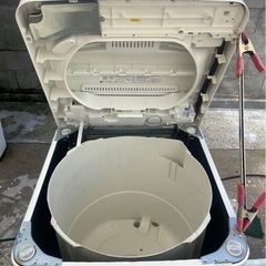 🉐セール🉐洗濯機　6kg ヤマダ　2021年