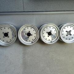 SSR スピードスター 13インチ ホイール ローバーミニ