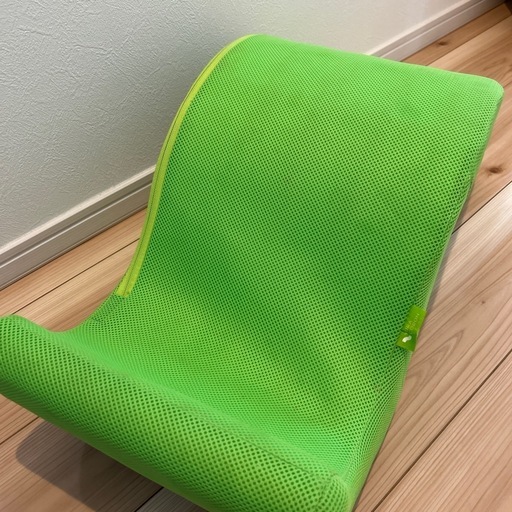 STOKKE(ストッケ)のロングセラーキッズチェアーTRIPP TRAPP 