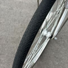 008 ブリヂストン中古自転車