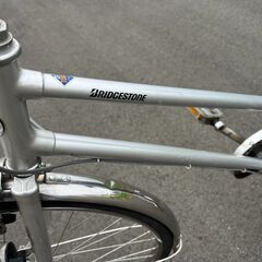 008 ブリヂストン中古自転車